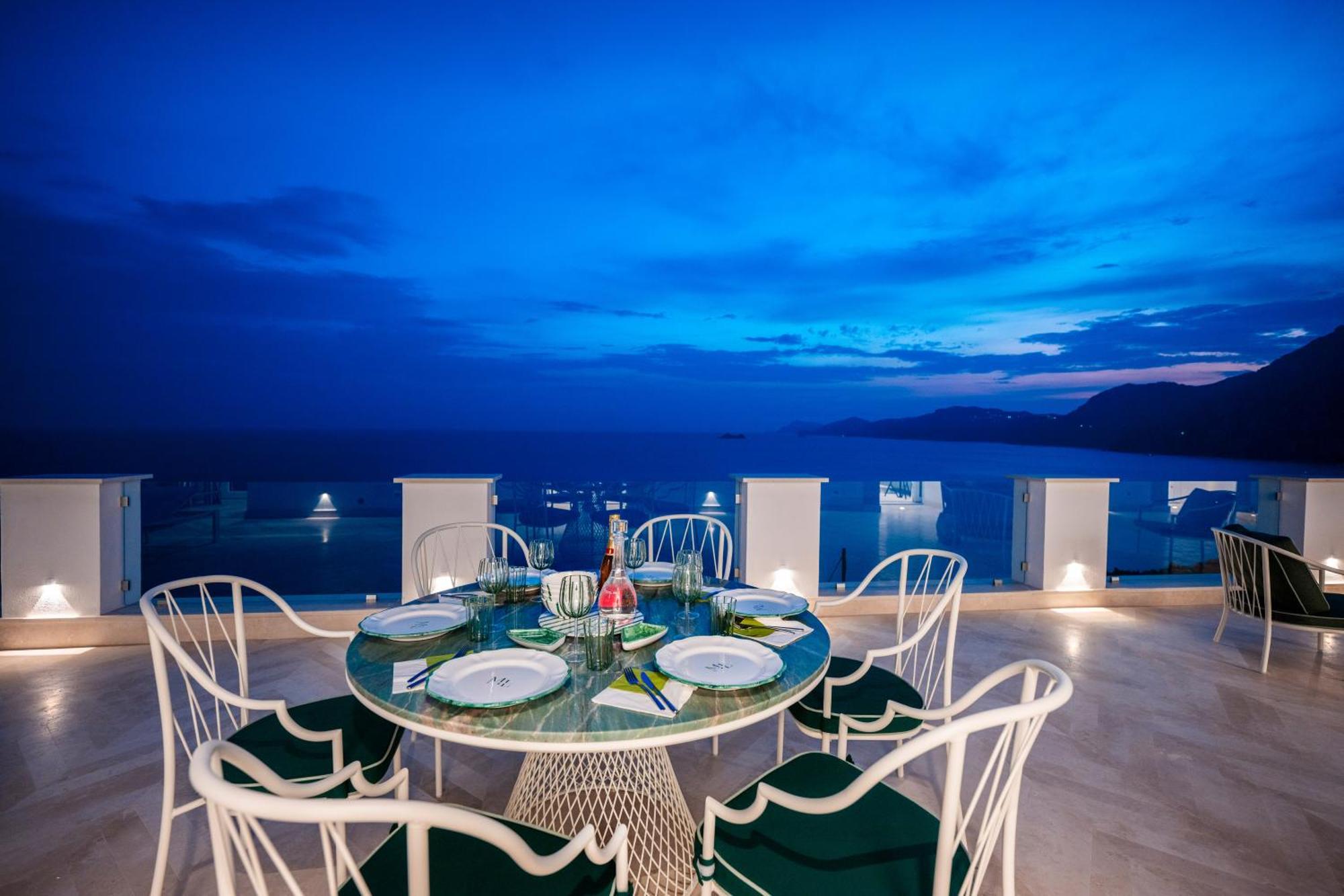 Maison Lilly - Luxury Accommodation برايانو المظهر الخارجي الصورة