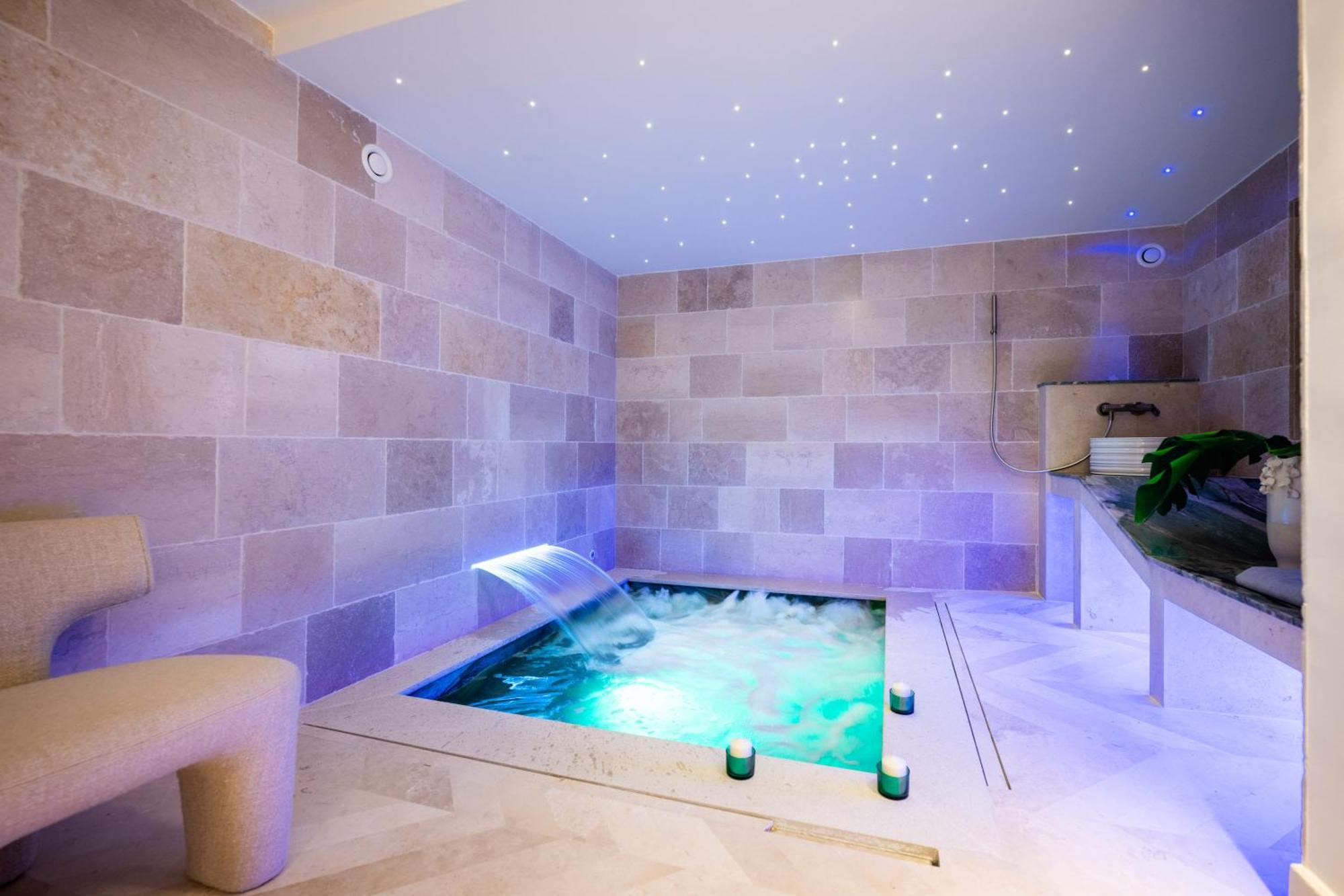 Maison Lilly - Luxury Accommodation برايانو المظهر الخارجي الصورة