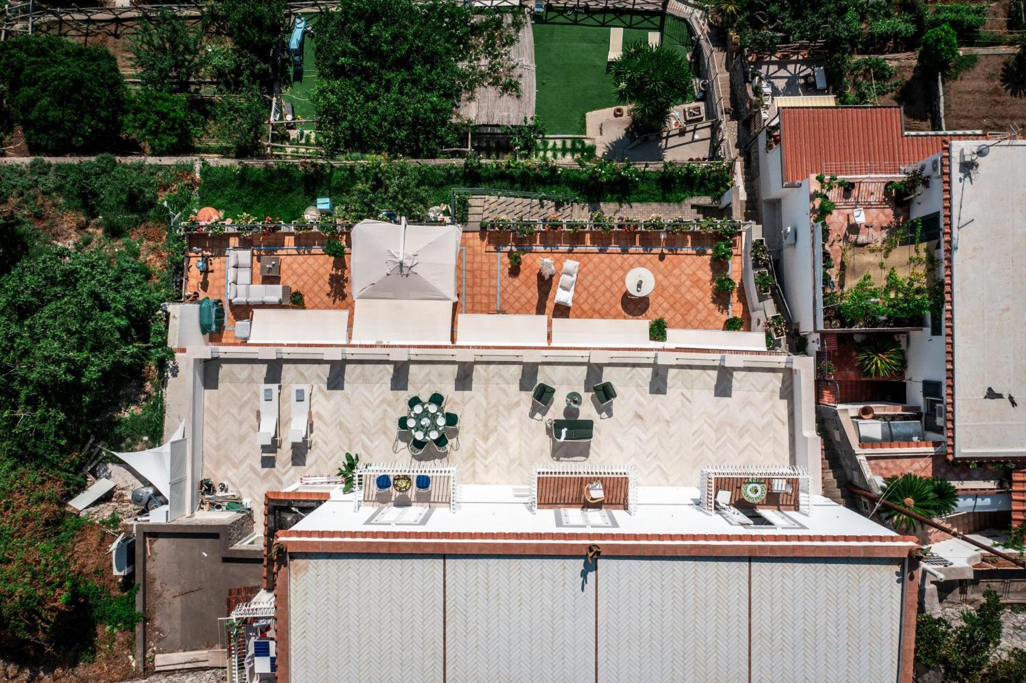 Maison Lilly - Luxury Accommodation برايانو المظهر الخارجي الصورة